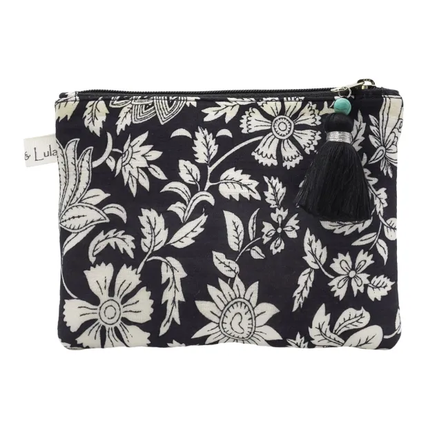 Petite pochette Indravadi