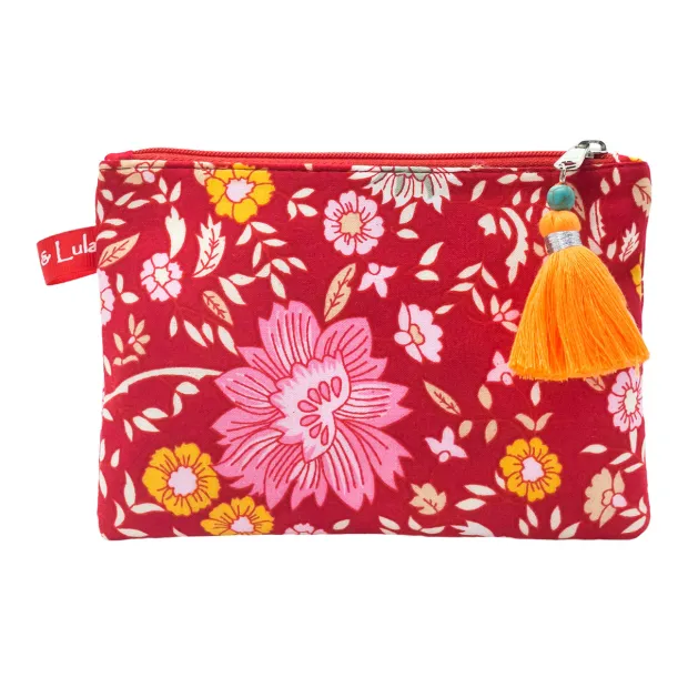 Petite pochette Grenade