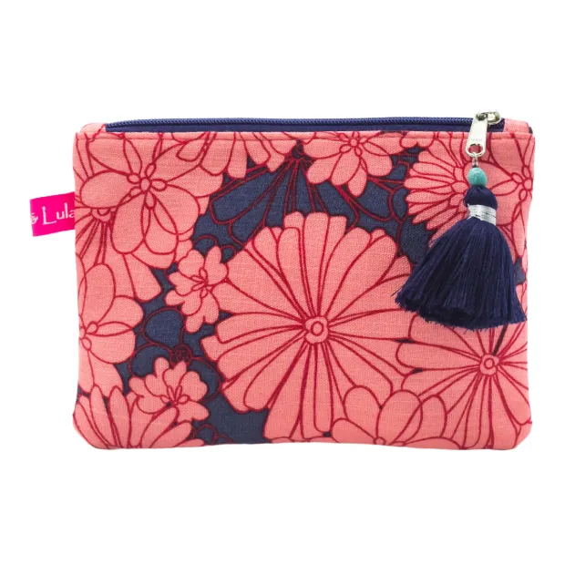 Petite pochette Coralia