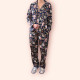 Pyjama coton Chandni - Bibop et Lula