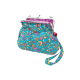 Petit sac rétro à clip Ines - Bibop et Lula
