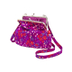 Petit sac rétro à clip Isha - Bibop et Lula