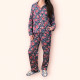 Pyjama coton Pavitra - Bibop et Lula
