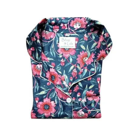 Pyjama coton Pavitra