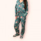 Pyjama coton Shalimar - Bibop et Lula