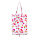 Sac de courses pliable Tutti Frutti - Bibop et Lula