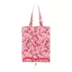 Sac de courses pliable Suzon - Bibop et Lula