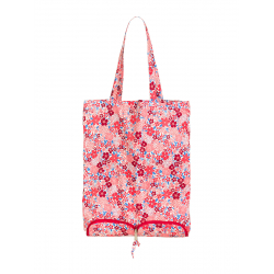 Sac de courses pliable Suzon - Bibop et Lula