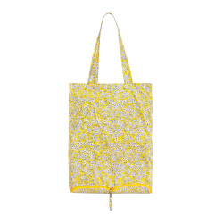 Sac de courses pliable Sunday - Bibop et Lula