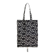 Sac de courses pliable Biloba - Bibop et Lula
