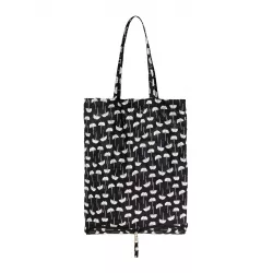 Sac de courses pliable Biloba - Bibop et Lula