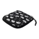 Sac de courses pliable Biloba - Bibop et Lula