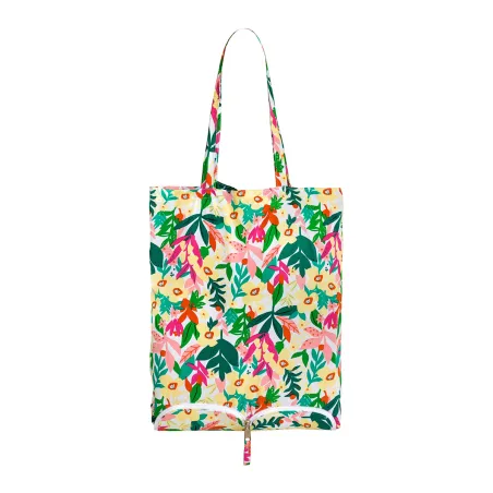 Sac de courses pliable Botanika