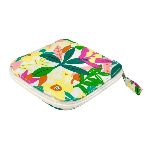 Sac de courses pliable Botanika