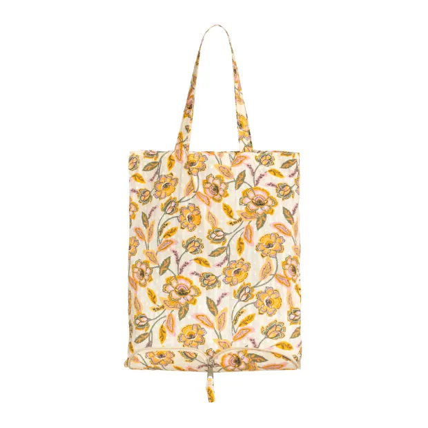Sac de courses pliable Eloise