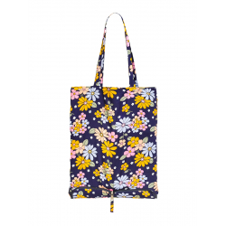 Sac de courses pliable Lucy - Bibop et Lula