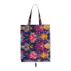 Sac de courses pliable Mariposa - Bibop et Lula