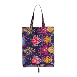 Sac de courses pliable Mariposa - Bibop et Lula