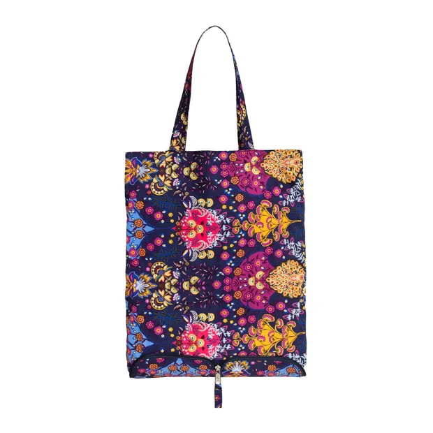 Sac de courses pliable Mariposa