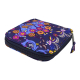 Sac de courses pliable Mariposa - Bibop et Lula