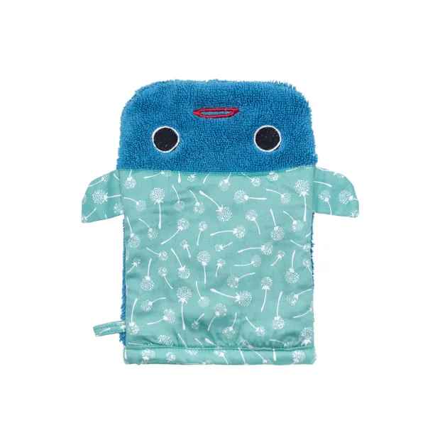 Les Gants animaux Poisson
