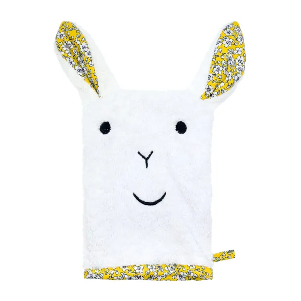 Les Gants animaux Lapinou