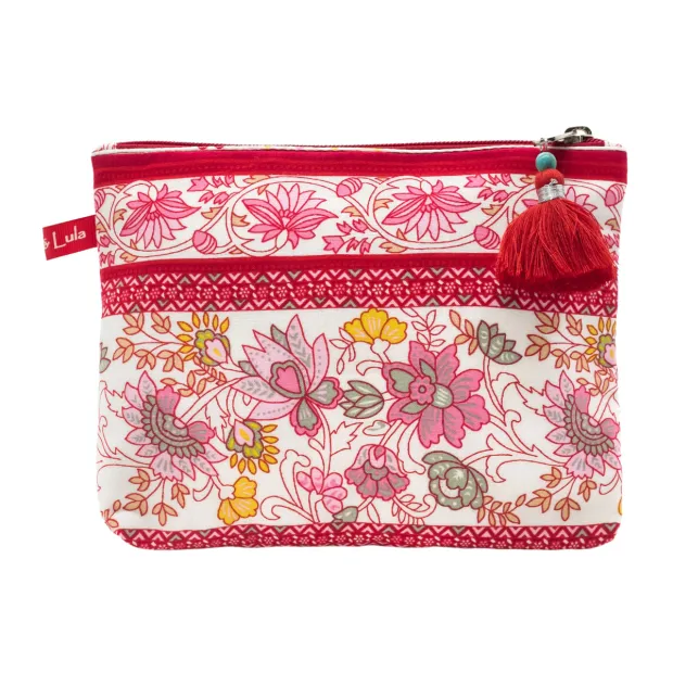 Pochette plate Grenada