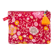 Pochette plate Grenade - Bibop et Lula