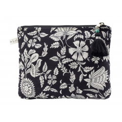 Pochette plate Indravadi - Bibop et Lula