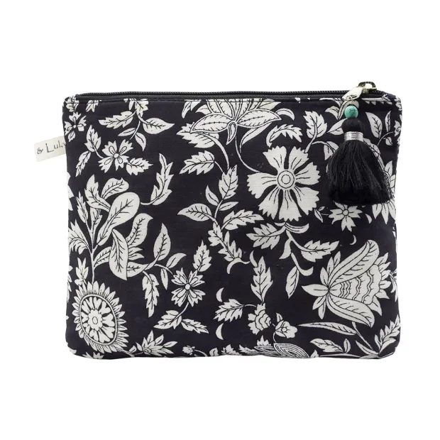 Pochette plate Indravadi