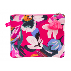 Pochette plate Java - Bibop et Lula