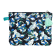 Pochette plate Mésange - Bibop et Lula