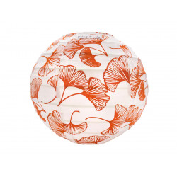 Mini lampion Ginkgo - Bibop et Lula
