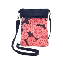 Pochette de voyage Coralia - Bibop et Lula