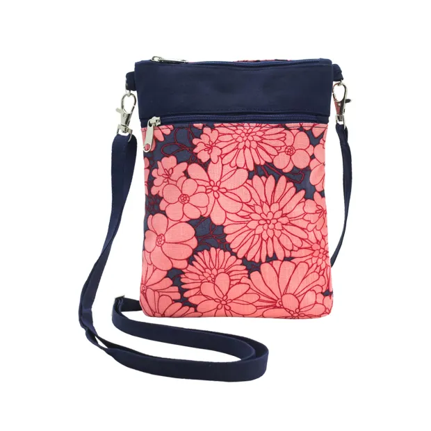 Pochette de voyage Coralia