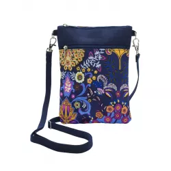 Pochette de voyage Mariposa - Bibop et Lula