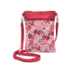 Pochette de voyage Indigo Suzon - Bibop et Lula