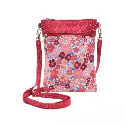 Pochette de voyage Suzon - Bibop et Lula