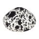 Lampion tissu boule japonaise goutte Coco - Bibop et Lula