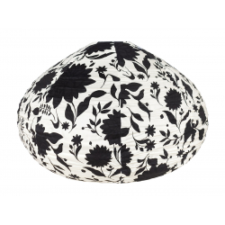 Lampion tissu boule japonaise goutte Coco - Bibop et Lula