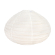 Lampion tissu boule japonaise goutte Neige - Bibop et Lula