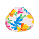 Lampion tissu boule japonaise goutte Goa - Bibop et Lula