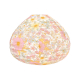 Lampion tissu boule japonaise goutte Garance - Bibop et Lula