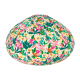 Lampion tissu boule japonaise goutte Botanika - Bibop et Lula