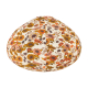 Lampion tissu boule japonaise goutte Bohémia - Bibop et Lula