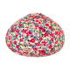 Lampion tissu boule japonaise goutte Bloomy - Bibop et Lula