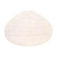 Lampion tissu boule japonaise goutte Aube - Bibop et Lula