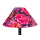 Grand abat-jour empire Peonia - Bibop et Lula