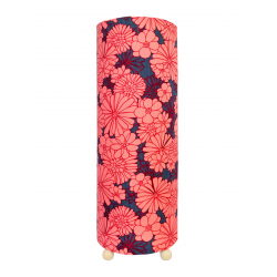 Lampe tube à poser - 2 tailles - Coralia - Bibop et Lula
