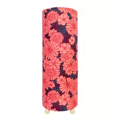 Lampe tube à poser - 2 tailles - Coralia - Bibop et Lula